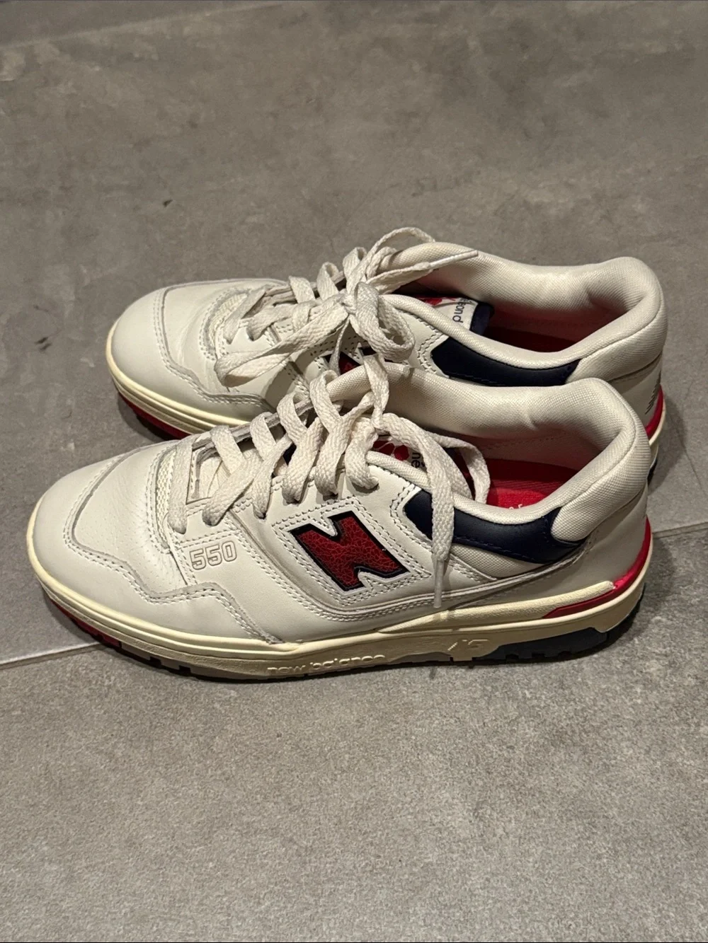 New Balance 550 Aimé Leon Dore